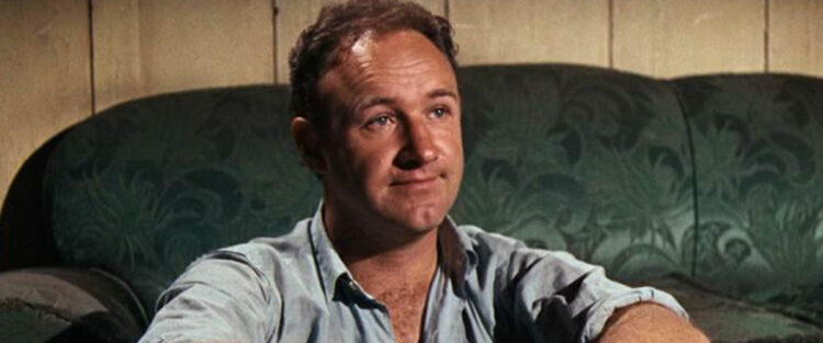 Gene Hackman