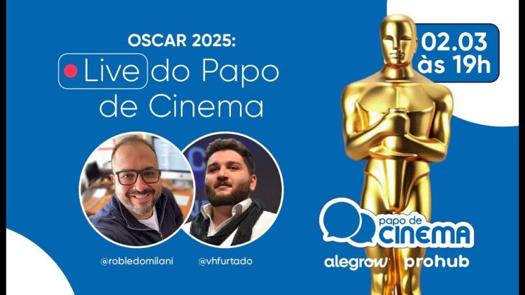 Oscar 2025