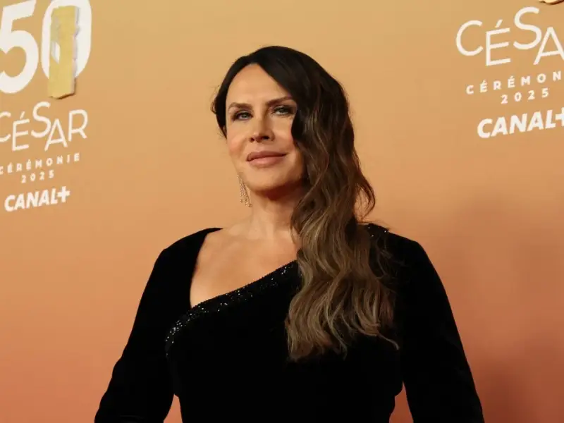 César 2025 :: Emilia Pérez é o grande vencedor do Oscar do cinema francês. Veja a lista completa