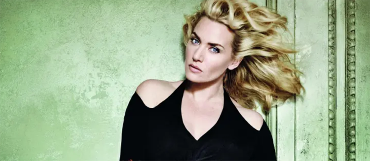 Kate Winslet